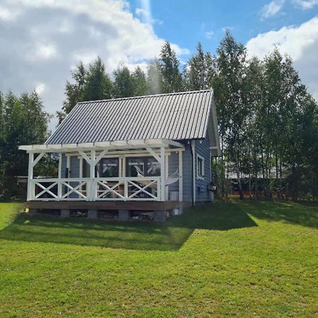 Sunset House Apartman Sulęczyno Kültér fotó