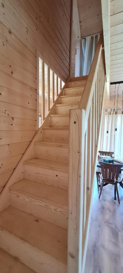 Sunset House Apartman Sulęczyno Kültér fotó